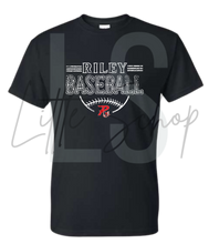 Load image into Gallery viewer, 7U- RILEY UNITED BASEBALL- 16
