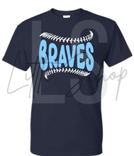 Load image into Gallery viewer, 12U-SHAKAMAK BRAVES- 16
