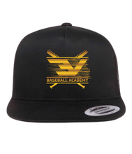 Load image into Gallery viewer, 13U EV Baseball- Snapback Hat -3
