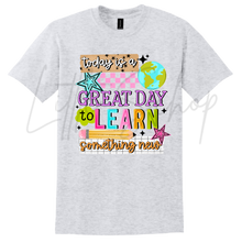 Load image into Gallery viewer, Back To School- 16
