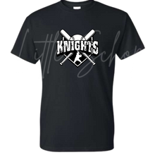 Load image into Gallery viewer, 9U KNIGHTS BASEBALL- 6
