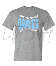 Load image into Gallery viewer, 12U-SHAKAMAK BRAVES- 16
