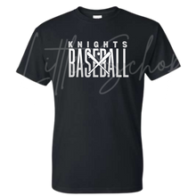 Load image into Gallery viewer, Knights Baseball- 6
