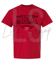 Load image into Gallery viewer, 14U- RILEY UNITED BASEBALL- 16
