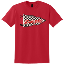 Load image into Gallery viewer, Checkered Flag Back to School
