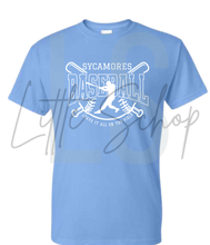 Load image into Gallery viewer, 10U-JR SYCAMORES PAYTON- 17
