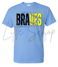 Load image into Gallery viewer, 12U-SHAKAMAK BRAVES- 17
