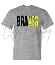 Load image into Gallery viewer, 12U-SHAKAMAK BRAVES- 17
