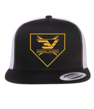 Load image into Gallery viewer, 13U EV Baseball- Snapback Hat -1
