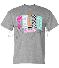 Load image into Gallery viewer, Pink School
