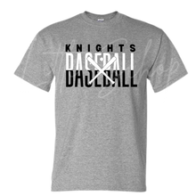 Load image into Gallery viewer, Knights Baseball- 6

