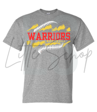 Load image into Gallery viewer, 8U-WARRIORS SOFTBALL- 18
