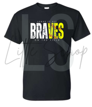 Load image into Gallery viewer, 12U-SHAKAMAK BRAVES- 18
