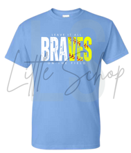 Load image into Gallery viewer, 12U-SHAKAMAK BRAVES- 18
