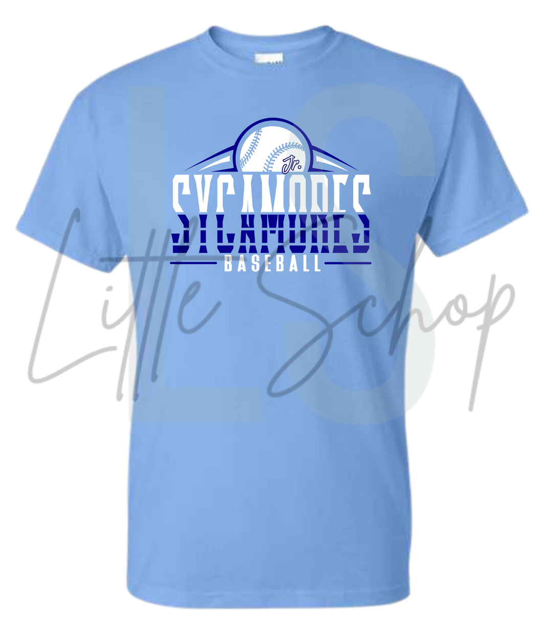 10U-JR SYCAMORES PAYTON- 18
