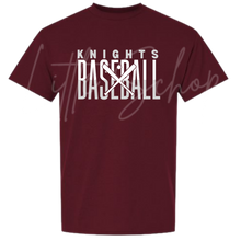 Load image into Gallery viewer, Knights Baseball- 6
