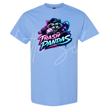 Load image into Gallery viewer, TRASH PANDAS BASEBALL- 5
