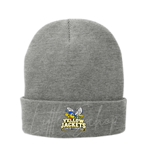 Load image into Gallery viewer, Staunton Elementary- Fleece-Lined Knit Cap
