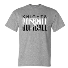 Load image into Gallery viewer, Knights Softball- 6
