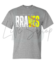 Load image into Gallery viewer, 12U-SHAKAMAK BRAVES- 18
