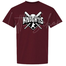 Load image into Gallery viewer, 9U KNIGHTS BASEBALL- 6
