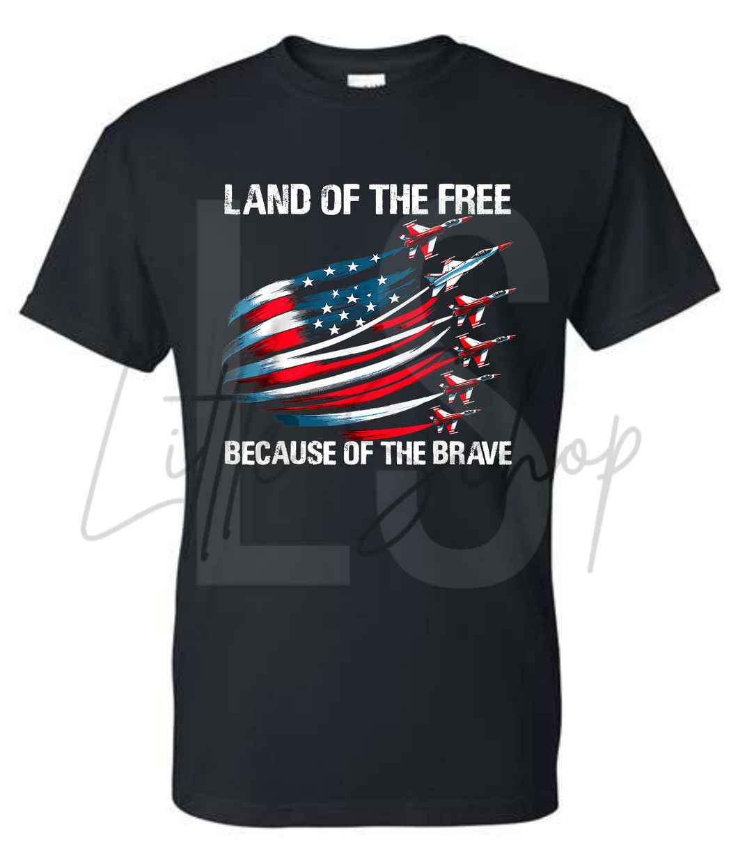 4th Of July- 18