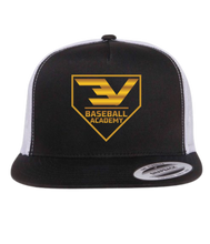 Load image into Gallery viewer, 13U EV Baseball- Snapback Hat -2
