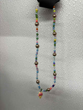Load image into Gallery viewer, Child- Girls Necklace
