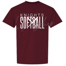 Load image into Gallery viewer, Knights Softball- 6
