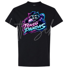 Load image into Gallery viewer, TRASH PANDAS BASEBALL- 5
