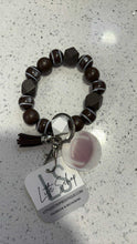 Load image into Gallery viewer, Sports Wristlet
