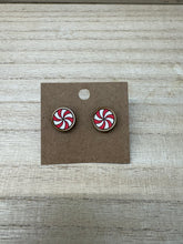 Load image into Gallery viewer, Wooden Earrings
