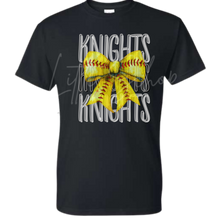 Load image into Gallery viewer, Knights Softball- 1
