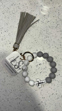 Load image into Gallery viewer, Cross Wristlet
