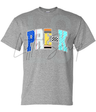 Load image into Gallery viewer, Blue School
