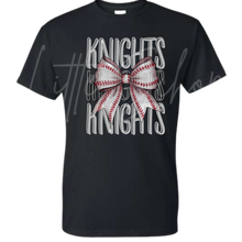 Load image into Gallery viewer, 8U KNIGHTS BASEBALL- 1
