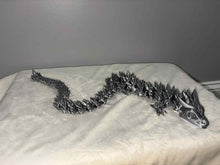 Load image into Gallery viewer, 24 Inch Dragon- Multiple Color Options
