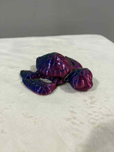 Load image into Gallery viewer, Flexi Sea Turtle- Multiple Color Options
