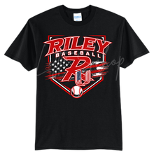 Load image into Gallery viewer, 8U- RILEY UNITED BASEBALL- 2
