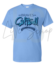 Load image into Gallery viewer, 12U-SHAKAMAK BRAVES- 2
