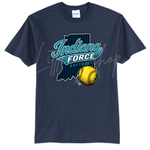 Load image into Gallery viewer, 10U- INDIANA FORCE SOFTBALL- 2

