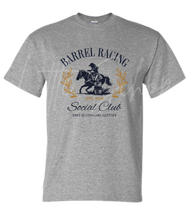Load image into Gallery viewer, RFK Saddle Club-2
