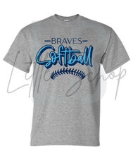Load image into Gallery viewer, 12U-SHAKAMAK BRAVES- 2
