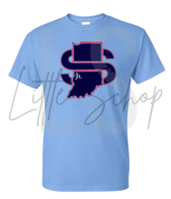 Load image into Gallery viewer, 10U-JR SYCAMORES PAYTON- 2
