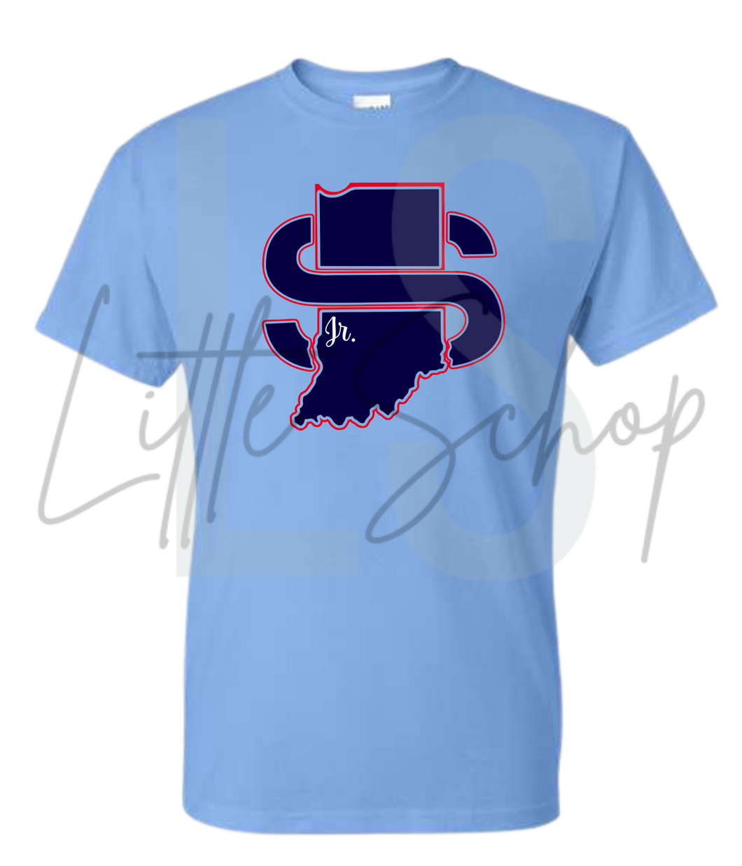 10U-JR SYCAMORES PAYTON- 2