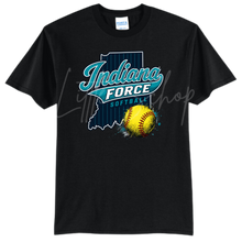 Load image into Gallery viewer, 10U- INDIANA FORCE SOFTBALL- 2

