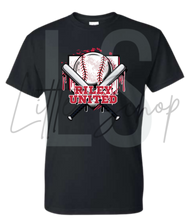 Load image into Gallery viewer, 7U- RILEY UNITED BASEBALL- 2
