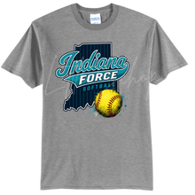 Load image into Gallery viewer, 10U- INDIANA FORCE SOFTBALL- 2
