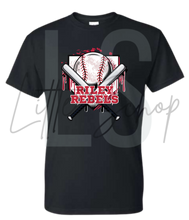 Load image into Gallery viewer, 14U- RILEY UNITED BASEBALL- 2

