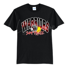 Load image into Gallery viewer, 10U- REELSVILLE WARRIORS SOFTBALL- 2
